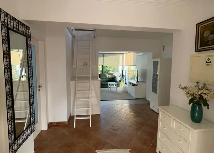 Fonte Do Forno Villas