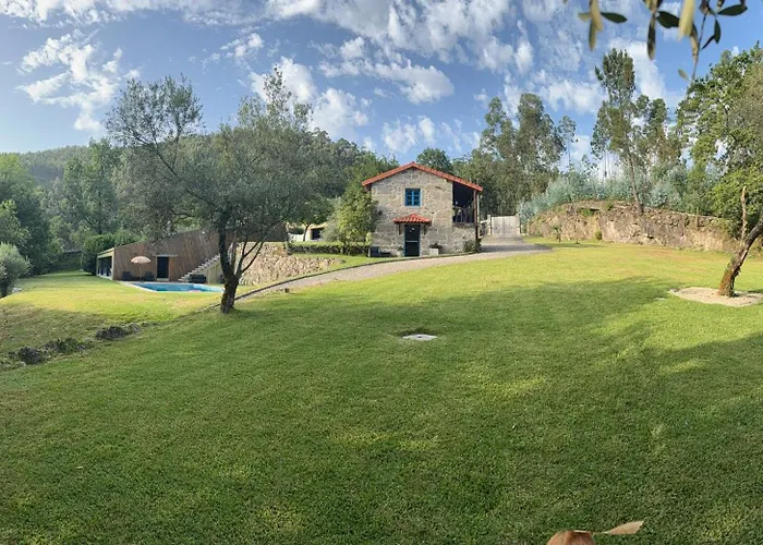 Oak Hill Gerês, Portugal